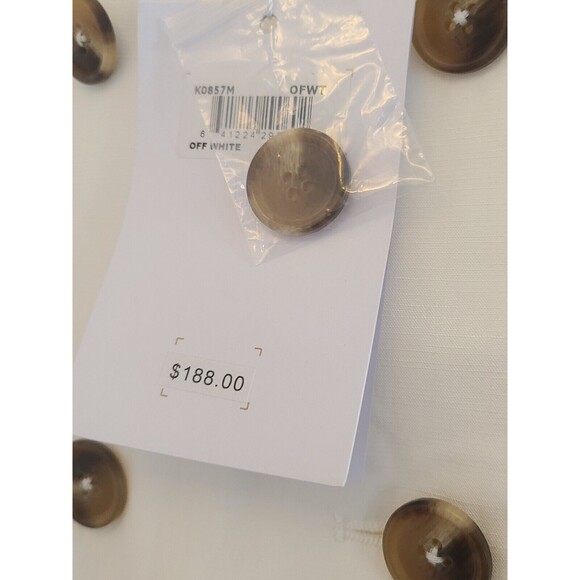 Gal Meets Glam l Jumpsuit Size 12 - Picture 9 of 13